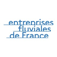 Entreprises fluviales de France - E2F logo - Similar company to Cluster Eau & Climat