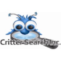 Critter Search Inc.