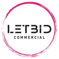 LetBid Commercial Limited logo - Similar company to Sojo Stay