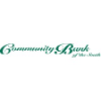 Community Bank Of The South