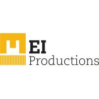 EI Productions logo - Similar company to Jumpstart Columbus Video Content Creators