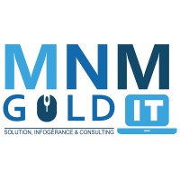 MNMGOLDIT logo - Similar company to Bp-Soft