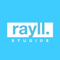Rayll Studios logo - Similar company to Marquee Solution