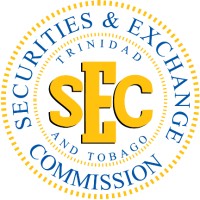 Trinidad and Tobago Securities and Exchange Commission logo - Similar company to Rose It Services Limited