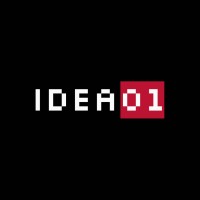 Idea 01 Studio logo - Similar company to Next Level Sphere
