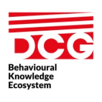 DCG logo - Similar company to Dcg
