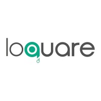 Loquare logo - Similar company to Biphaus