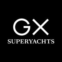 GX Superyachts logo - Similar company to Halo Present - Part Of Emberson Group