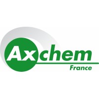 AXCHEM FRANCE logo - Similar company to Hexaformes