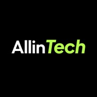AllinTech logo - Similar company to Allintech.Io