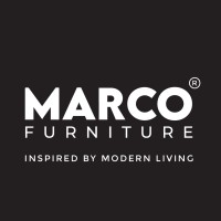 Marco Furniture logo - Similar company to Narrative Vibe