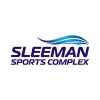 Sleeman Sports Complex logo - Similar company to Augustus Analytics