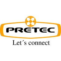 Pretec AS logo - Similar company to Pretec Danmark A/S