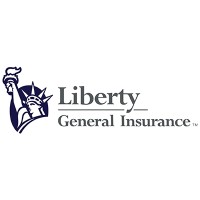 Liberty General Insurance logo - Similar company to Liberty Data, Inc.