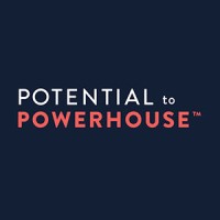 Potential to Powerhouse logo - Similar company to Innerfifth