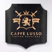 Caffè Lusso Coffee Roasters logo - Similar company to Fidalgo Coffee Roasters
