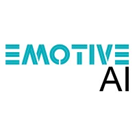 Emotive A.I logo - Similar company to Emotive A.I