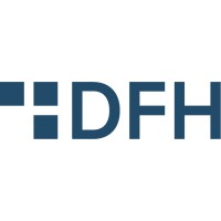 DFH Group GmbH logo - Similar company to Uptown