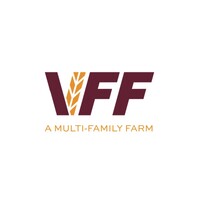 VFF logo - Similar company to Mars Rover Design Team