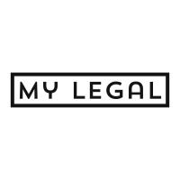 MyLegal logo - Similar company to Careshaper