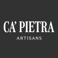 Ca' Pietra Artisans logo - Similar company to Bert & May