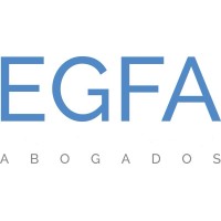 EGFA Abogados logo - Similar company to Cueto Rua Abogados