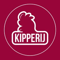 Kipperij logo - Similar company to Burgerme Nederland