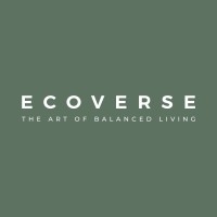Ecoverse Residences logo - Similar company to Nyanyi Bali Development