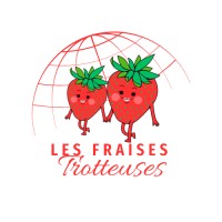 Les Fraises Trotteuses logo - Similar company to Coiffissimo