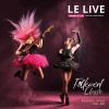 CABARET LE LIVE logo - Similar company to Cabaret Extravagance