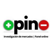 OPINO logo - Similar company to Smart Op - Investigación  De Mercados 🇵🇪