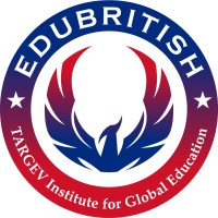 EDUBRITISH LIMITED logo - Similar company to Forth Social