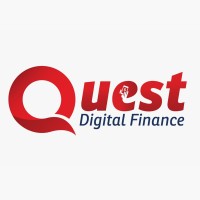 Quest Digital Finance  (QDF) logo - Similar company to Pegasus Technologies Limited