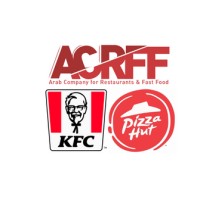 ACRFF - KFC & PizzaHut logo - Similar company to Sciobyte