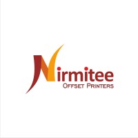 Nirmitee Offset Printers logo - Similar company to Ascentry
