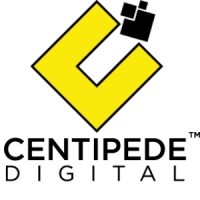 Centipede Digital® logo - Similar company to Trustleader Coaching & Lead With Tust