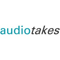 audiotakes GmbH logo - Similar company to Capmatch
