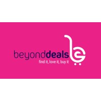 Beyond Deals logo - Similar company to Mobipine