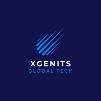 XGENITS logo - Similar company to Heybobo