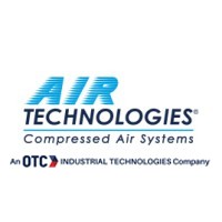Air Technologies logo - Similar company to High-Net Cloud Solutions