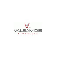 Valsamidis elevators logo - Similar company to Pappas Elevators