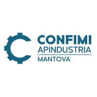 Confimi Apindustria Mantova logo - Similar company to Lamtec Srl