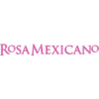 Rosa Mexicano