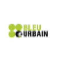Bleu urbain logo - Similar company to Bijouterie Lsm