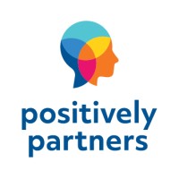 Positively Partners logo - Similar company to Lead3R