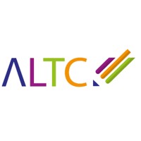 ALTC Syria logo - Similar company to Communication & Radionavigation