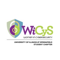 Women in Cybersecurity (WiCyS) UIS Student Chapter logo - Similar company to Women In Cybersecurity Chapter (Wicys) Utsa