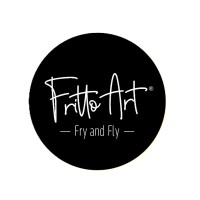 Pizza Art Group logo - Similar company to Quelli Della Pizza - Pizza Fellas