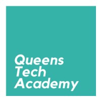 Queens Tech Academy logo - Similar company to Upstream Coding