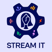 STREAM IT logo - Similar company to Her Fund Project